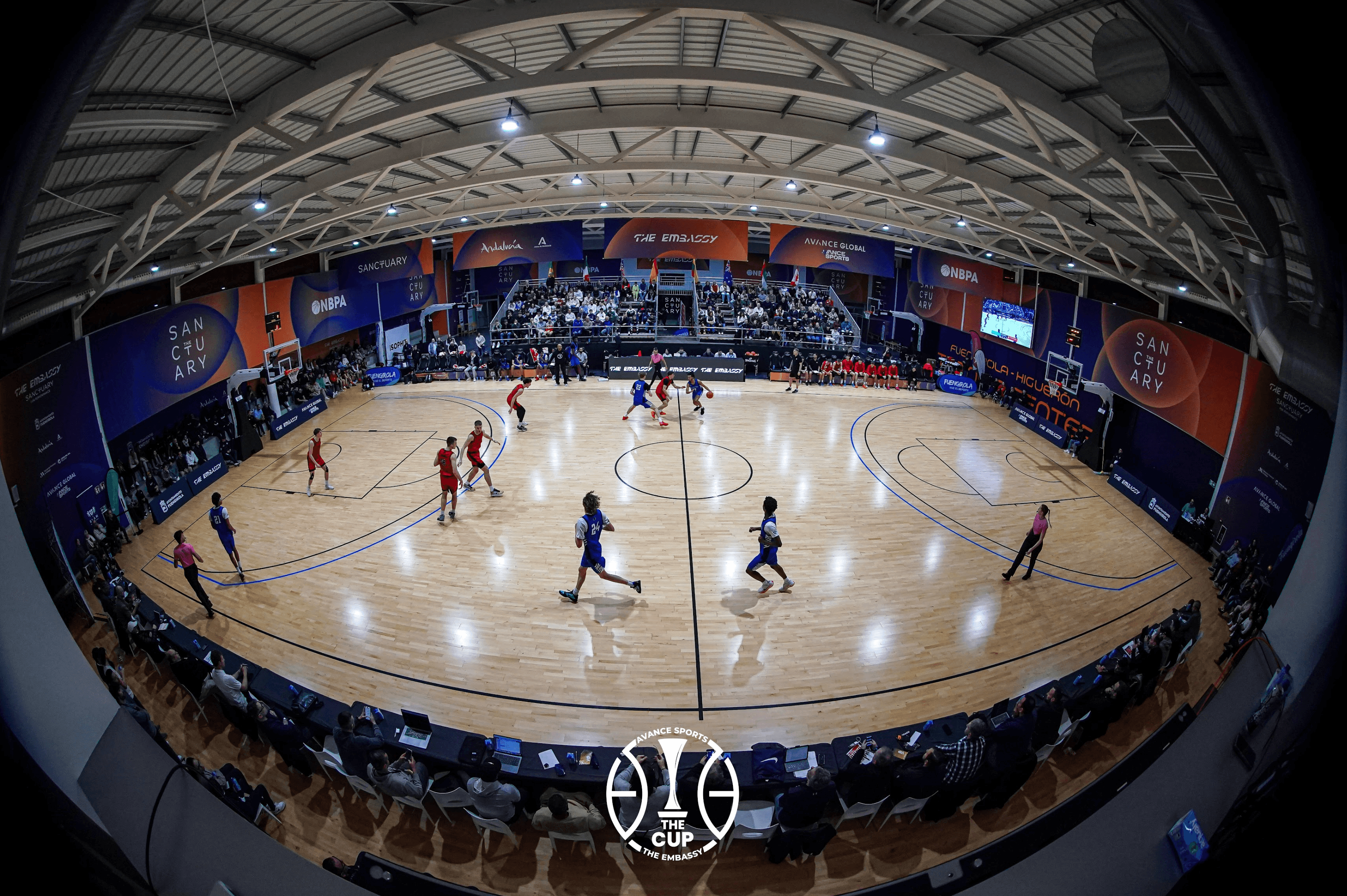 AVANCE Global Cup