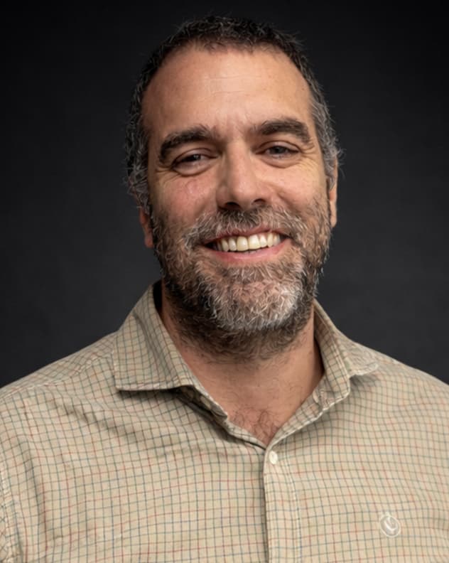 Francisco Jimenez