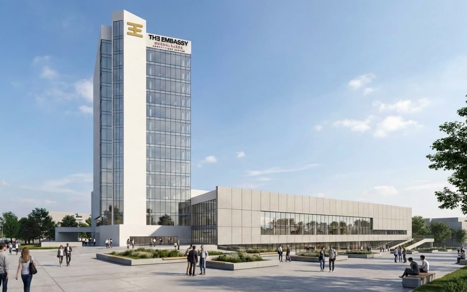 Sede GOWO Guadalajara