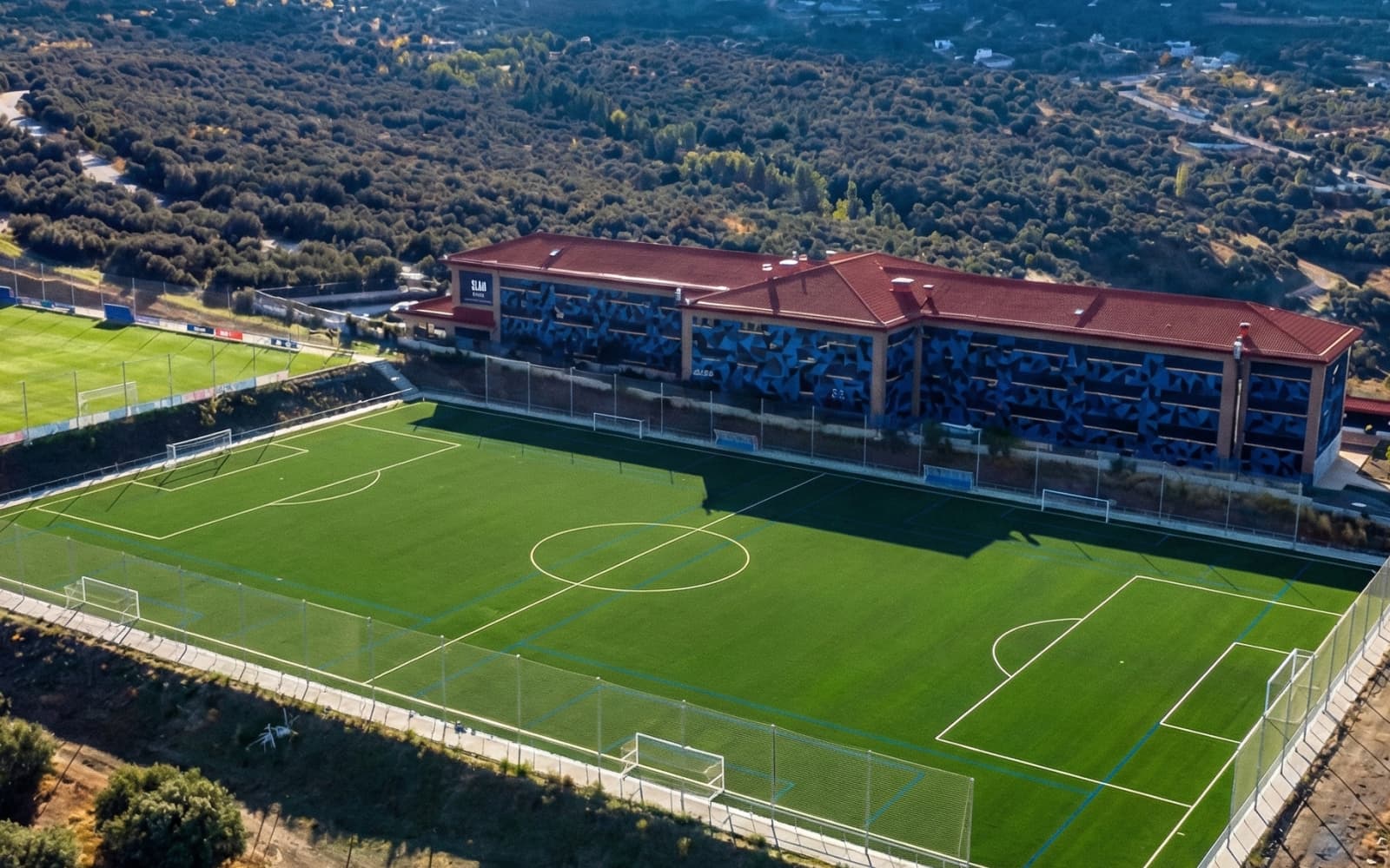 SLAM International School